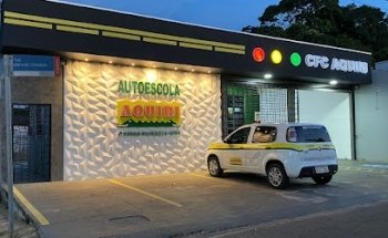 Auto School Aquiri