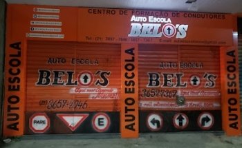 Auto Escola Belo's - Caxias