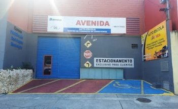 Auto Moto Escola Avenida em Franco da Rocha