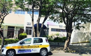 CFC Campinas Driver Training Center