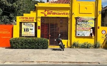 AutoEscola Brilhante