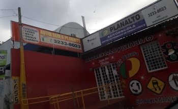 Driving School Plateau