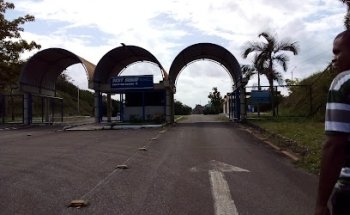 SEST SENAT - Unidade Cabo de Santo Agostinho