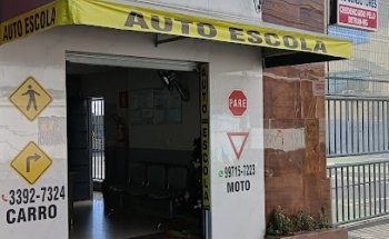 Auto Escola Particular