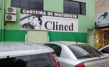 Clined Clinic DMV