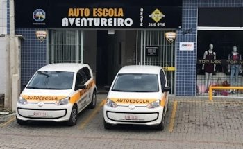 Auto Escola Aventureiro Oeste