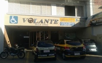 Auto Escola Volante Araçatuba