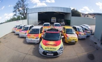 Autoescola Alvorada Botucatu