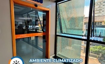 CFC Escritório Chico