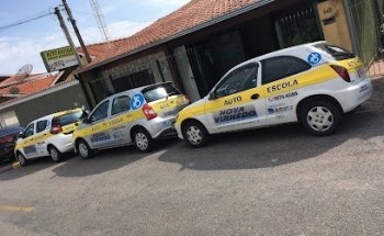 Auto Escola Nova Vinhedo