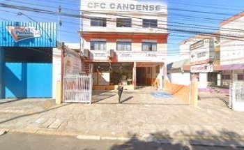 Detran Habilitação Rs