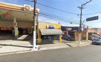 Auto Escola Volante