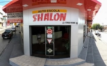 Centro de Formação de Condutores Shalon