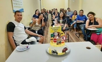 Auto Escola Peniel