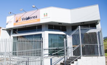 CFC Valderez - Nova Hartz