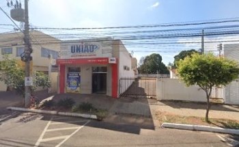 União Centro de Formação de Condutores