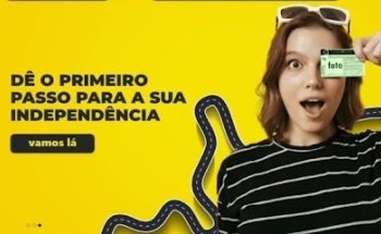 Auto Escola Bom Trânsito