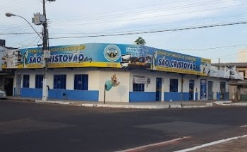 CFC SÃO CRISTOVAO