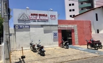 Autoescola Cruz da Menina
