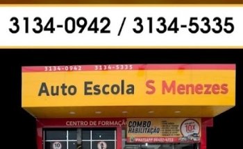 Auto School S.Menezes