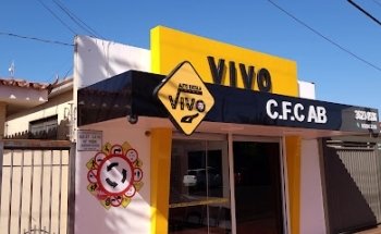 Auto Escola Vivo