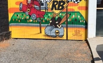 Auto Escola Rio Branco