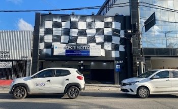 Auto Escola Timóteo