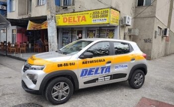 Delta Driving School