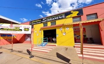 Auto Escola Serranense