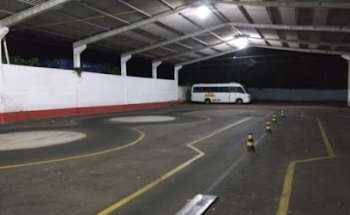 Driver Training Center Dino