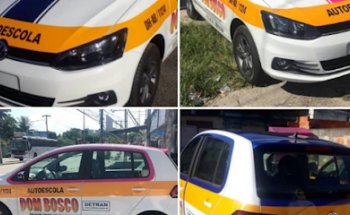 Driving school Don Bosco