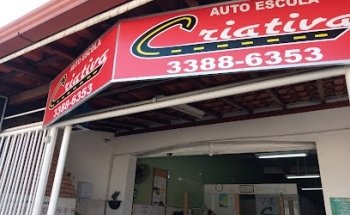 Centro de Formação de Condutores Criativ