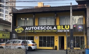 Autoescola Blu
