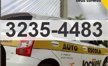 Auto Escola Jockey - Dirceu