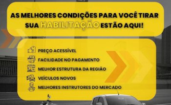 Auto Escola Ideia Caucaia