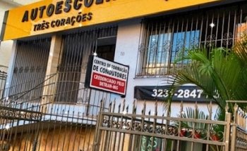 Autoescola Três Corações