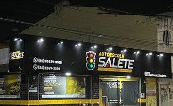 Auto School Salete