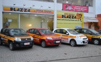 Auto School Plazza