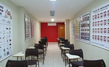 Auto School Barão de Niterói