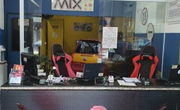 Auto Escola Mix