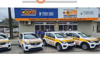 Auto Escola / Despachante Gentil