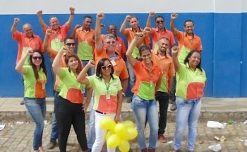 Auto Escola Nova Conquista