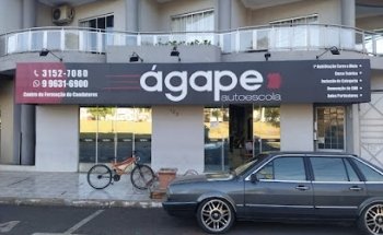 Auto Escola Agape