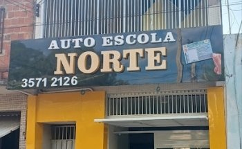 Autoescola NORTE