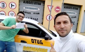 Auto Escola Brigadeiro - Bairro Califórnia