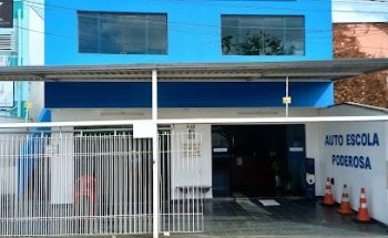 Auto Escola Poderosa