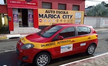Auto Escola Maricá City