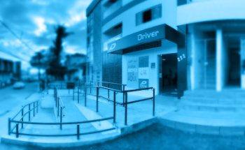Autoescola Driver - Formação de Condutores