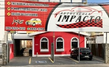 Auto School Impact