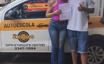 Auto Escola Exodo